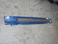 фото thumb №2, Капот решітка радіатора оригінал молдинг scania решітка радіатора