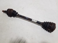 Привідний вал ліве задні задня porsche boxster 986 98633202407 Зі Шроту, фото thumb