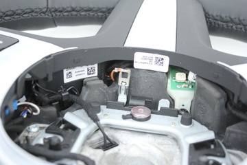 фото thumb №9, Кермо м-пакет пелюстки bmw g30 g31 g32 g14 g15 g16 g05 x5 g06 x6 g07 x7