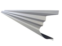 фото thumb №1, Поріг / ремкомплект поріг nissan terrano 2 93-99