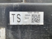 Toyota avensis t27 3 10r вентилятор радиатора 16040-0r160 Киев, фото thumb