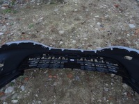 фото thumb №6, Бампер перед бампер renault captur ii 2020 -