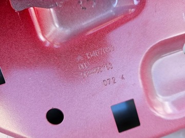 фото thumb №9, Citroen c3 iii aircross двері перед передні праві