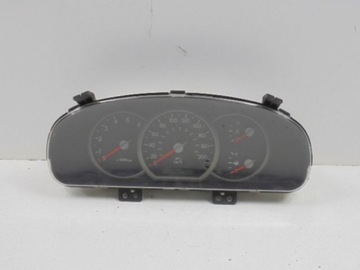 фото thumb №10, Carnivale i спидометр приборы рестайлинг 2.9d ok52a55430a