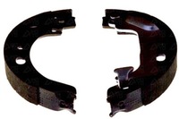 фото thumb №1, Denckermann тормозные колодки тормозные toyota corolla e12