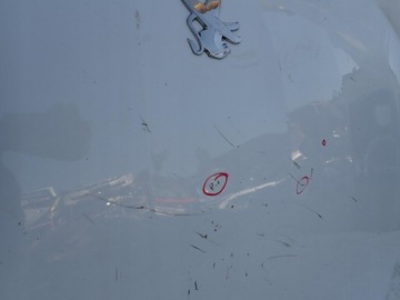 фото thumb №8, Peugeot 308 ii 2 t9 13- капот кришка двигуна