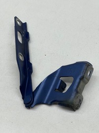 фото thumb №8, Audi a5 8t петля капота кришки двигуна лівий lx5v