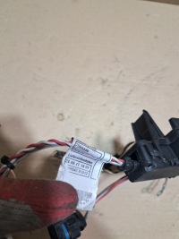 фото thumb №7, Жгут трубопровод впрыска/зажигания 7599845 bmw 5 f10 f11