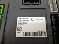 фото thumb №4, Megane iv блок управления комфорта bcm 284b14823r