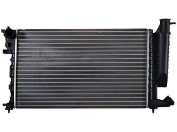 фото thumb №7, Радіаторів двигуна nrf 58183 133045