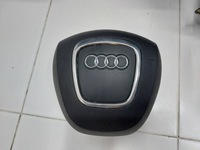 фото thumb №5, Audi q5 8r 08r- панель консоль подушки подушка безпеки x2 ремені x2 комплект оригінал