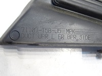 фото thumb №5, Повітропровід повітря wzmonienia передній honda jazz iv 2015-2020