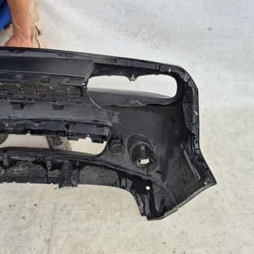 фото thumb №16, Dodge challenger iii 3 рестайлинг 15-23 бампер перед переднее