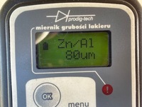 фото thumb №15, Двері праві перед skoda superb ii 08-15 lf9e