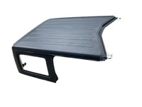 фото thumb №1, Jeep wrangler iv крыша кузов обшивка