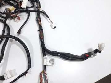 фото thumb №15, Nissan qashqai +2 j10 08 жгут капот 24010jd56d