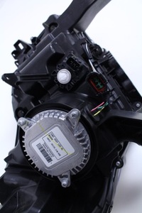 фото thumb №6, Лампа левая renault alaskan full led pure vision