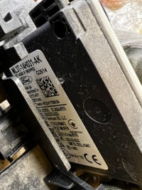 Модуль радар blis мертвого pola правий ford kuga mk3 рестайлінг Недорого, фото thumb