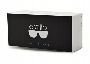 Поляризованные солнцезащитные очки Nerdy от ESTILLO + БЕСПЛАТНАЯ ДОСТАВКА