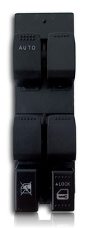 фото thumb №13, Suzuki sx4 grand vitara- перемикач вікон водія