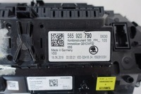 фото thumb №8, Счетчик виртуальный приборы lcd skoda karoq kodiaq