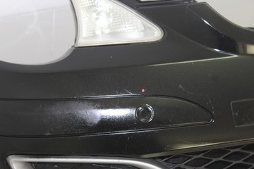 фото thumb №6, Бампер перед переднє mercedes w251 05-09r 197u