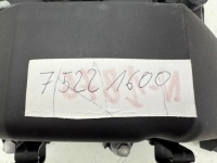 фото thumb №9, Bmw e60 e61 4.4 v8 ліва кришка клапанів нова оригінал 75221600