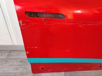 фото thumb №11, Дверь renault megane v etech e tech передние правые