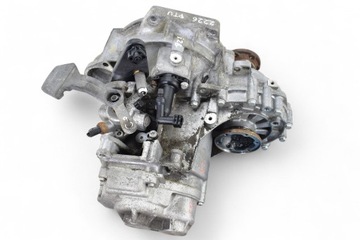 фото thumb №7, Коробка передач коробки передач механічна коробка передач audi a3 8v vw golf vii seat leon iii 1.6 tdi ptu