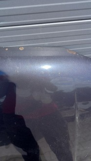 фото thumb №5, Капот передняя vw golf 94r