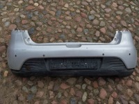 фото thumb №1, Renault clio 4 бампер задний 2012-2019 hb