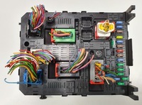 фото thumb №1, Коробка запобіжників bsi citroen c5 iii x7