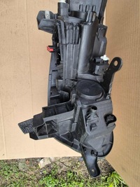 фото thumb №8, Лампа лівий перед, ліва передня renault kadjar рестайлінг led, pure led vision