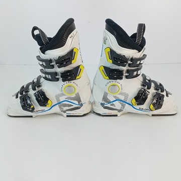 Buty narciarskie Salomon X-Max 60T 31/20cm (B603-11)