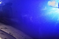 фото thumb №7, Oa027 dacia sandero iii двері лівий задня rqh