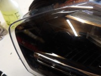 фото thumb №2, Лампа ліва передня renault espace v 5 260601604r