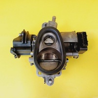 фото thumb №9, Дросельна заслінка audi a4 s4 b5 2.6 бензин 0280120431 nr442