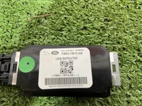 фото thumb №8, Модуль блок управления port usb rr velar l560 fw9319010ab