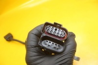 фото thumb №6, Позиціонер коробки hxg audi q7 4l vw touareg 7l0971771