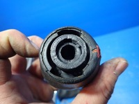 фото thumb №3, Ручка передач renault megane iii scenic 8200276415