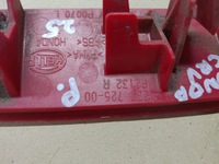 фото thumb №6, Отражатель правый бампер задняя honda cr-v crv ii 01-05