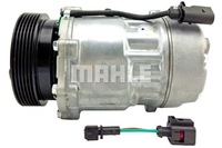 фото thumb №16, Behr mahle компресор кондиціонера vw golf 4