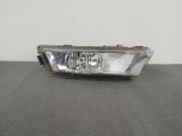 фото thumb №2, Skoda rapid правий протитуманна фара протитуманний 12-17 rok