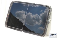 фото thumb №10, Audi q5 крыша стеклянный солнечный панорама 80a877041 80a 877 041 люк solard