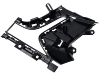 фото thumb №10, Решітка бампера кріплення праві ліві audi a6 c8 s-line 4k0 18- заглушка l r