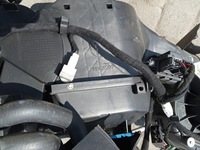 фото thumb №4, Kombajn комплект з джгут i панель nadmuchupod панель iveco daily iv 06-14