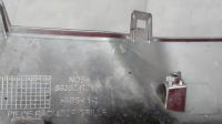 фото thumb №11, Молдинг хром решітка решітка перед kia sportage v 5 2021- oem 86352-r2100 nq5