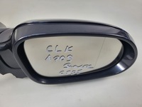 фото thumb №15, Mercedes clk a209 w209 c209 зеркало 15 pin правое c755 755 uk