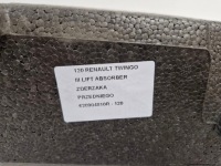 фото thumb №7, Renault twingo 3 iii lift абсорбер бампера передний перед 620904810r