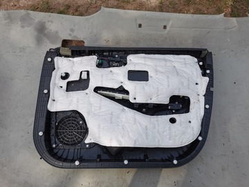 фото thumb №14, Боковина дверь, обивка дверь правые левая перед зад, kia ev 6